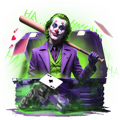 Джокер
