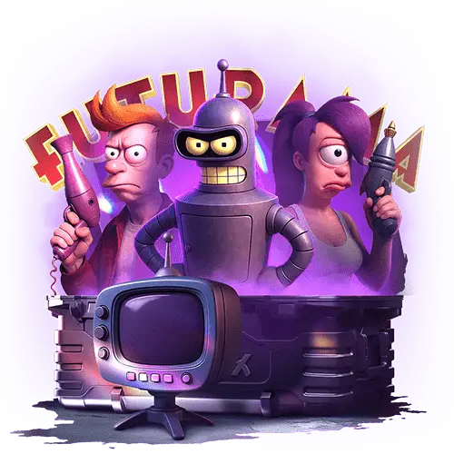 Футурама