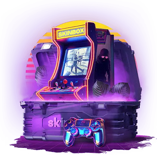 Skinbox
