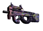 P90 | Neoqueen (Field-Tested)