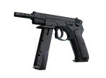 CZ75-Auto | Midnight Palm (Factory New)